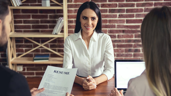 5 Common Resume Mistakes and How to Avoid Them