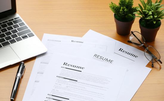 How to Customize Your Resume for Different Job Applications